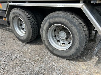 MAN 26.414 F2000 6x4 - 5