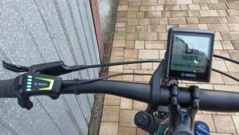 Rower ebike Trek Powerfly 4 bosch cx 625 roz.M st.bdb - 5