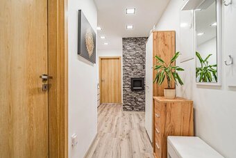 3+kk, 51m2 w Czechach, Trzyniec - Konská - 5