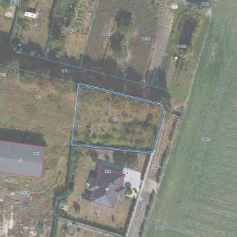 Magazyn i grunty niezabudowane - 5