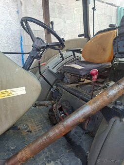 Zetor 6341.  typ importowany - 5