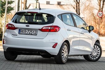 FORD FIESTA - 5