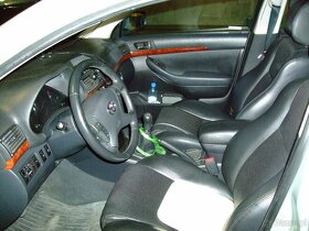 Avensis prestiż 2,0 d-4d - 5