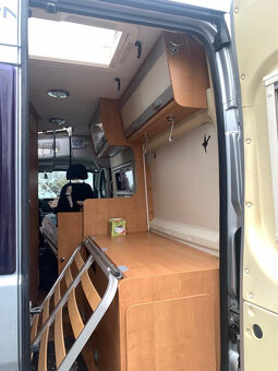 DUCATO KAMPER - 5