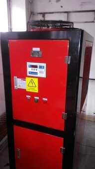 Hel Europe HEL-3015C-Y750 - Maszyna do cięcia Laser - 5