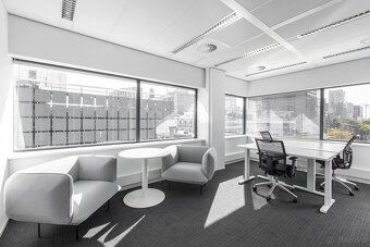 Odkryj wiele sposobów pracy na sposób w Regus Wojewodzka - 5