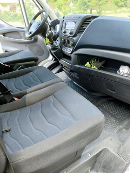 Iveco daily 35C16 - 5