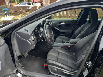 Mercedes Bena GLA 200 7G-DCT URBAN - 5