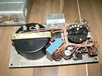 Miernik Poziomu PMP-1 - 5