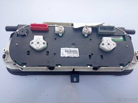 Licznik renault laguna ll kombi 1.9 DCI - 5