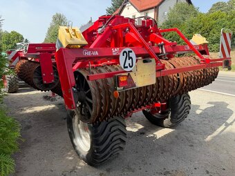 Wały uprawowe Cambridge King-Roller 12.3 rok prod. 2023 szer - 5
