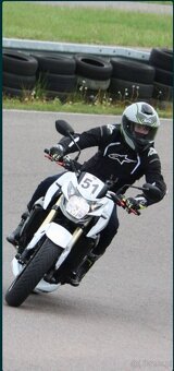 Garaż na motocykl, zimowanie, przechowanie motocykla - 5