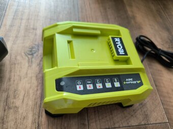 ryobi 36v - 5
