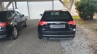Sprzedam Audi a3 8p sportback 1.6tdi 105KM 2010r - 5