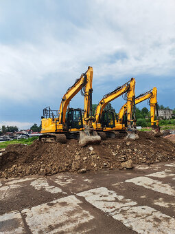 Jcb 140 2022 rok - 5