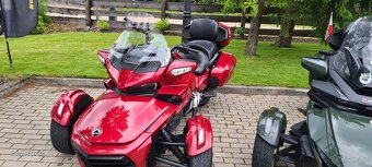 Spyder Can am F3 2019 - 5
