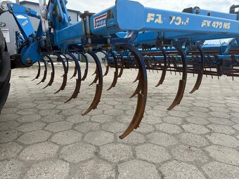 Agregat Bezorkowy uprawowy Farmet Fantom FX470 NS rok pro 20 - 5