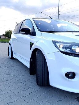 Ford Focus RS MK2 - 5