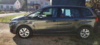 Sprzedam Citroen C4 Grand Picasso II - 5