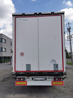 Sprzedam naczepę platformową KRONE - 5