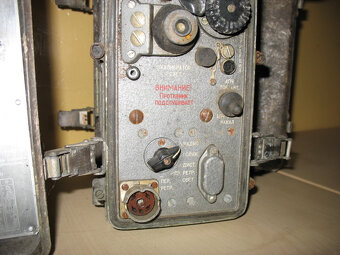 Radiostacja R-105M - 5