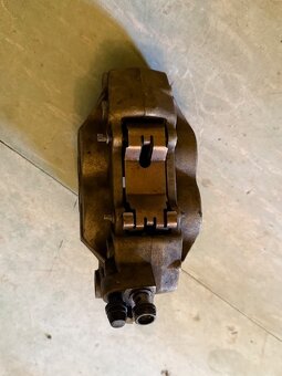 Díly Ducati - SUPERSPORT 620 SPORT EU (2003) - 5