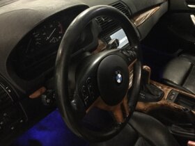 BMW X5 / 2003 - 5
