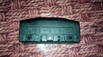 Uchwyt mocowanie trójkąta Audi A4 Passat B5 - 5