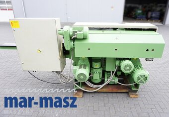 Strugarka czterostronna WEINIG Profimat 22N - 5