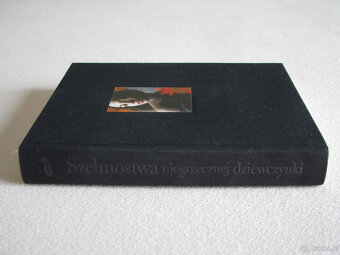 Szelmostwa niegrzecznej dziewczynki - Mario Vargas Llosa - 5