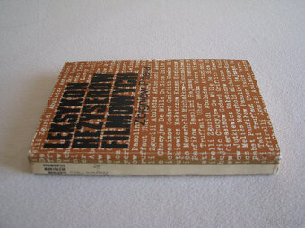 Leksykon reżyserów filmowych – reżyserzy zagraniczni, Pitera - 5