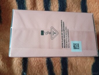 Perfumy prada - 5
