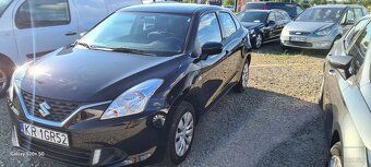 Sprzedam Suzuki Baleno - 5