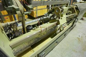 Kopiująca tokarka hydrauliczna CENTAURO T5E 1600 - 5