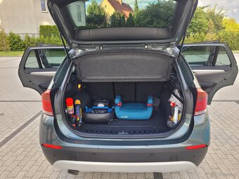 BMW×1 - 5