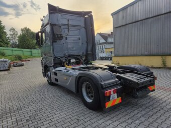 Mercedes Actros 1845 - 5