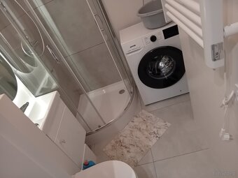 nowe komfortowe dwupokojowe mieszkanie LSM Głęboka 8 - 5