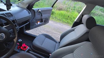 Sprzedam vw polo 1.4 16v 75km - 5