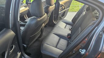 Toyota Avensis 2018rok Mały przebieg - 5