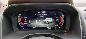 Nissan x-trail E-power - 5