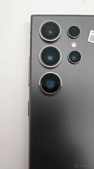 Samsung Galaxy S24 Ultra 12/512GB Titanium Black - 5