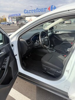 Sprzedam Ford Focus samochód jest bardzo dobrym stanie - 5
