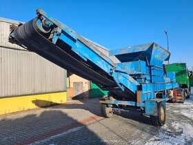 Extec Screens Rębak wolnoobrotowy stepkovac - 5