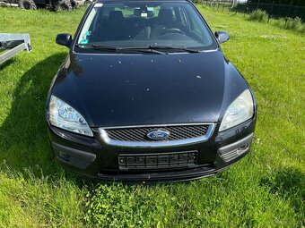Ford Fokus 2005 Diesel 2.0 Sprowadzony - 5