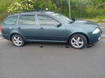 Oktawia 1.9tdi Dsg - 5