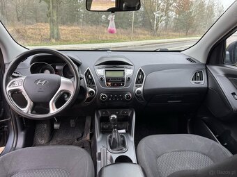 Sprzedam Hyundai ix35 rok 2010 - 5