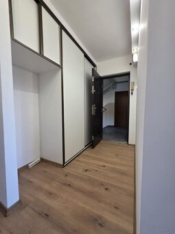 Mieszkanie 44,40 m2 - ul. Mościckiego, Tarnów - 5