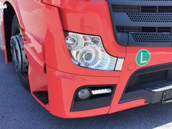 Sprzedam MERCEDES-BENZ ACTROS 1845 E6 Low-Deck - 5