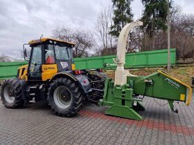 Rębak Pezzolato 250 - 5