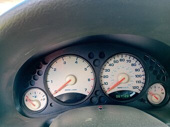Jeep Liberty 200gaz3r 3,7 V6 benz/gaz - 5